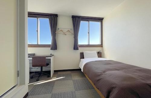 Kamaishi Hotel | 釜石駅から徒歩5分ホテルマルエHotelMarue