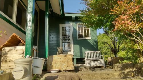 Omura Casa | 鉢巻山荘 連泊プランあり