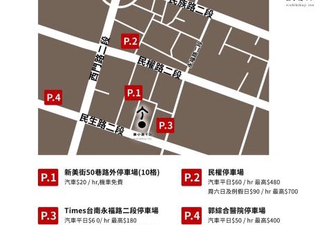 Tainan City Centre Casa | 錦小路平屋包棟民宿 Nishikikoji inn Bungalow BnB -寵物友善-國旅卡-T aiwan Lucky Land vouchers -Nintendo Switch- NETFLIX- 一軒家貸切