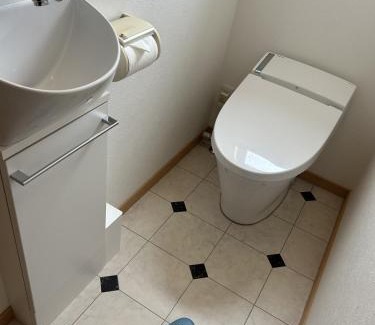 Nagahama Apartamento | 長浜ゲストハウス楽市