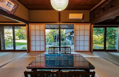 Kagawa Prefecture Casa | 閑雲庵 -Kan un an-