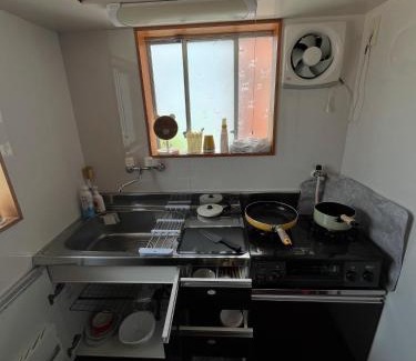 Amami Casa | 閑静な立地 繁華街とコンビニ バス停徒歩圏内 奄美 Guest House iroha 1日1組 2025年5月 Open Quiet Location Near Downtown One Group Per Day