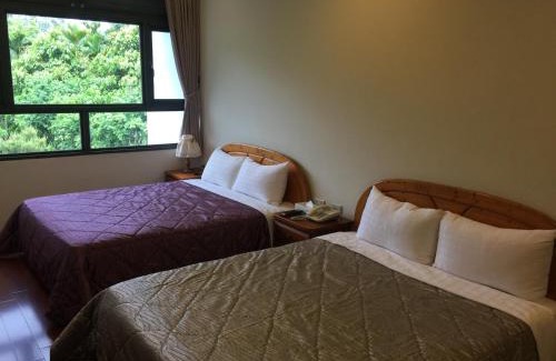 Puli Casa | 闕麒景觀民宿Chill Villa B&B
