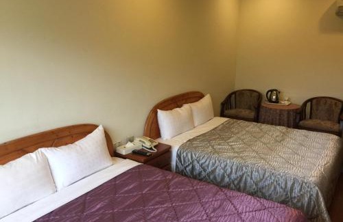 Puli Casa | 闕麒景觀民宿Chill Villa B&B