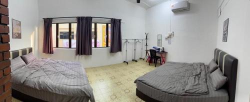 Kampung Chamang Casa | 阳光民宿 Yang Guang Guesthouse