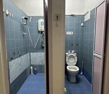 Kampung Chamang Casa | 阳光民宿 Yang Guang Guesthouse