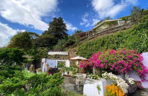 Rueili Village Casa | 阿喜紫藤