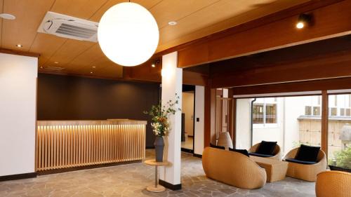 Achi Hotel | 阿智星降りの宿やま星 Hotel&Glamp YAMABOSHI