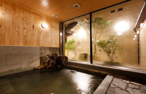 Achi Hotel | 阿智星降りの宿やま星 Hotel&Glamp YAMABOSHI