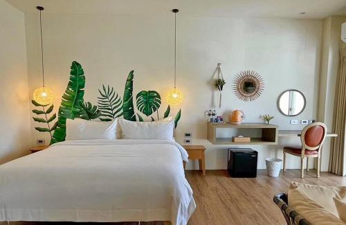 Hengchun Casa | 阿爾法民宿AlphaVilla