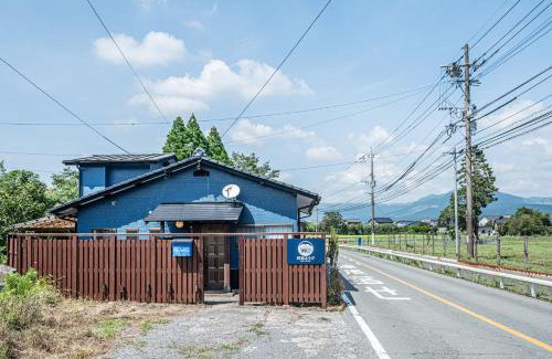 Uchinomaki Casa | 阿蘇あそび バーベキューオプション 便利な立地 スーパーやレストラン充実 貸切 内牧温泉 最大10名