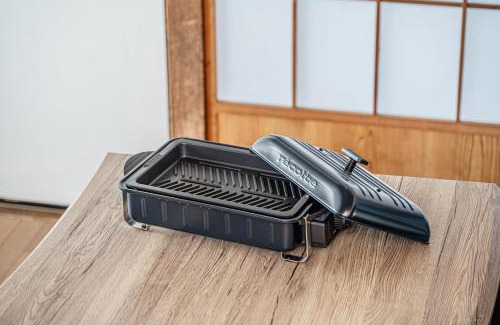 Uchinomaki Casa | 阿蘇あそび バーベキューオプション 便利な立地 スーパーやレストラン充実 貸切 内牧温泉 最大10名