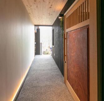 Aso Apartamento | 阿蘇の大観峰を一望!プライベートサウナと湧水プールが魅力の一棟貸しの宿