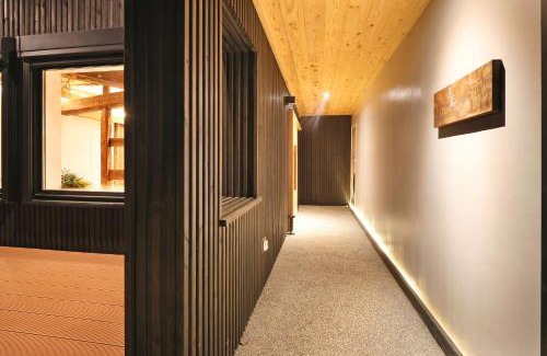 Aso Apartamento | 阿蘇の大観峰を一望!プライベートサウナと湧水プールが魅力の一棟貸しの宿