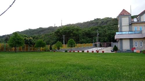 Gangshan District Casa | 隱君子的撒野