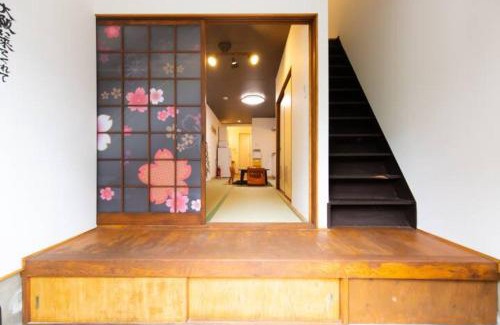 Joto Apartamento | 雅宿Js204最大6名京橋駅から徒歩9分マンガとボードゲームが沢山