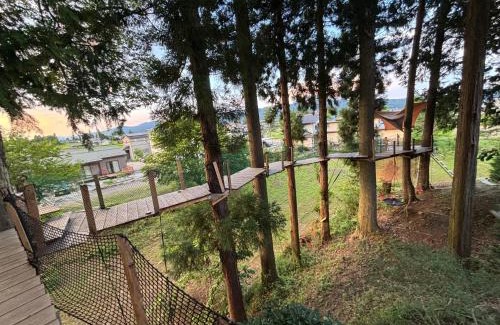Matsukawa Casa | 離れの宿 かぶろの庭