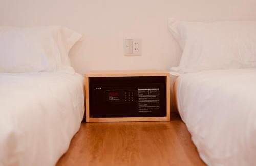 Kita Apartamento | 雪山民宿 YUKI YAMA Hotel