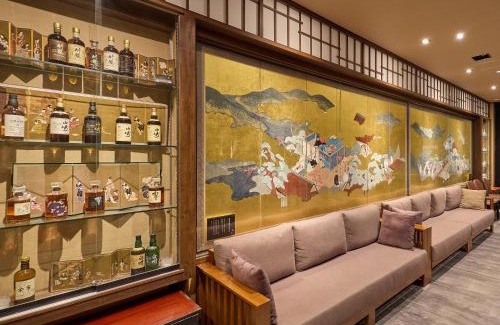 Oishi Hotel | 雲ノ上富士ホテル