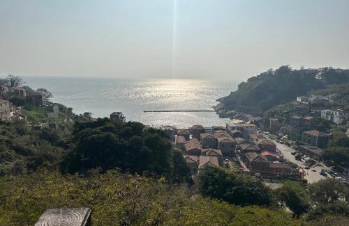 Nangan Casa | 雲台客棧民宿