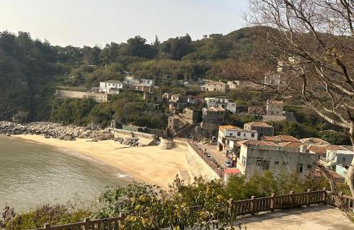 Nangan Casa | 雲台客棧民宿