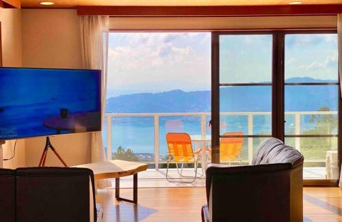 Atami Casa | 雲海オーシャンビュー熱海天空