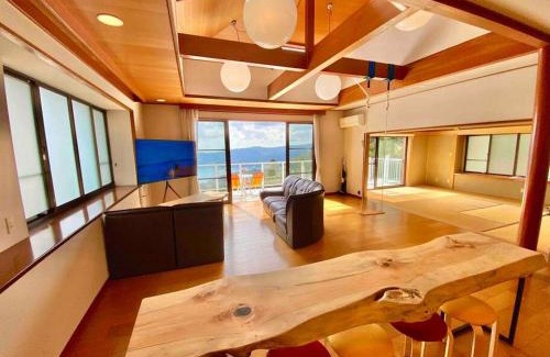 Atami Casa | 雲海オーシャンビュー熱海天空