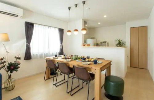 Yamada Apartamento | 青の洞窟and恩納村YAMADA