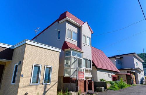 Hakodate Casa | 青柳館 Aoyagi-Kan