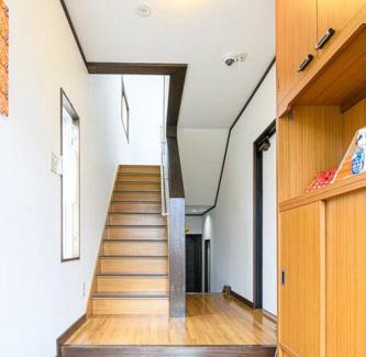 Hakodate Casa | 青柳館 Aoyagi-Kan