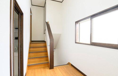 Hakodate Casa | 青柳館 Aoyagi-Kan