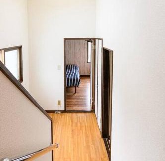 Hakodate Casa | 青柳館 Aoyagi-Kan