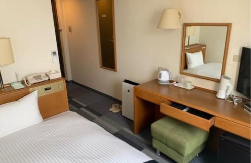 Aomori Hotel | 青森グリーンパークホテル