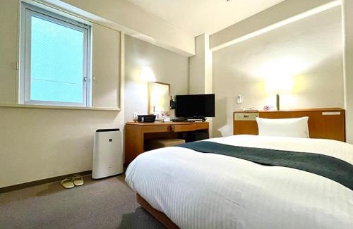 Aomori Hotel | 青森グリーンパークホテル