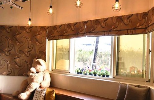 Magong Casa | 青·輕旅