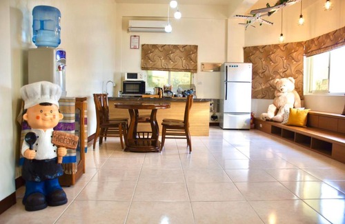 Magong Casa | 青·輕旅