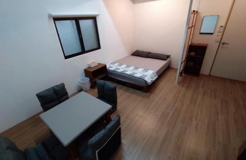 Xingang Apartamento | 順耆自然Shun Ci Zih Ran