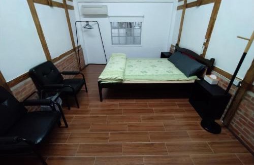 Xingang Apartamento | 順耆自然Shun Ci Zih Ran