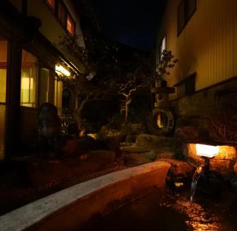 Shimohara Casa | 飛騨金山 古民家宿 恩家 -おんや-