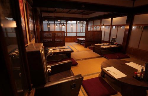 Shimohara Casa | 飛騨金山 古民家宿 恩家 -おんや-