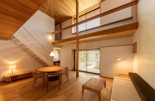 Mitoyo Casa | 香川一棟貸切 癒しの空間zen