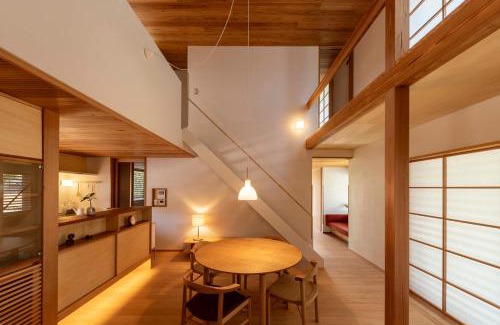 Mitoyo Casa | 香川一棟貸切 癒しの空間zen