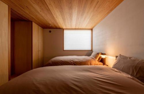Mitoyo Casa | 香川一棟貸切 癒しの空間zen