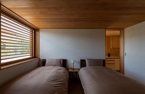 Mitoyo Casa | 香川一棟貸切 癒しの空間zen