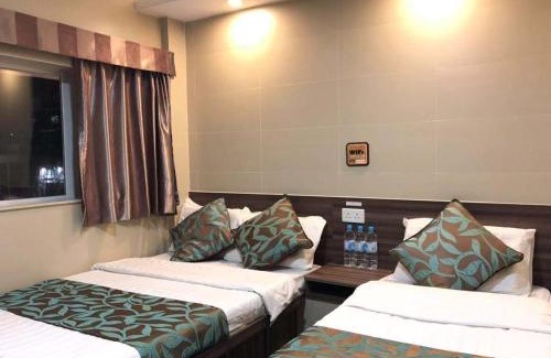 Mong Kok Casa | 香港星星旅馆 2202 Guesthouse