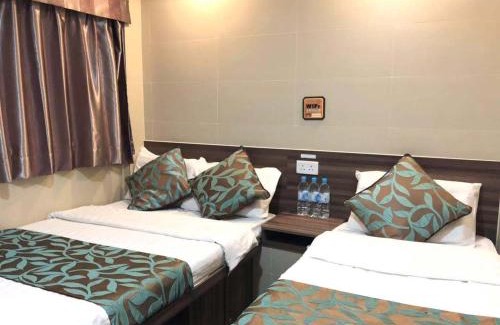 Mong Kok Casa | 香港星星旅馆 2202 Guesthouse