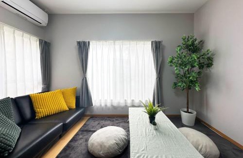 Adachi Apartamento | 駅徒歩5分 東京戸建 スカイツリー 浅草 秋葉原 上野 銀座まで約30分 1号棟