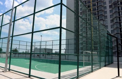 Malacca City Apartamento | 马六甲Travel Serindik