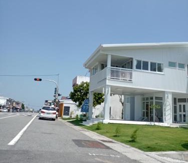 Chenggong Casa | 高一 33 班 Homestay 1982