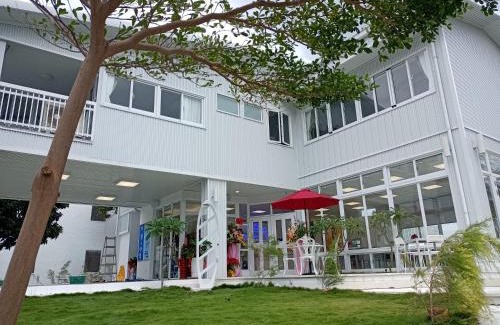 Chenggong Casa | 高一 33 班 Homestay 1982